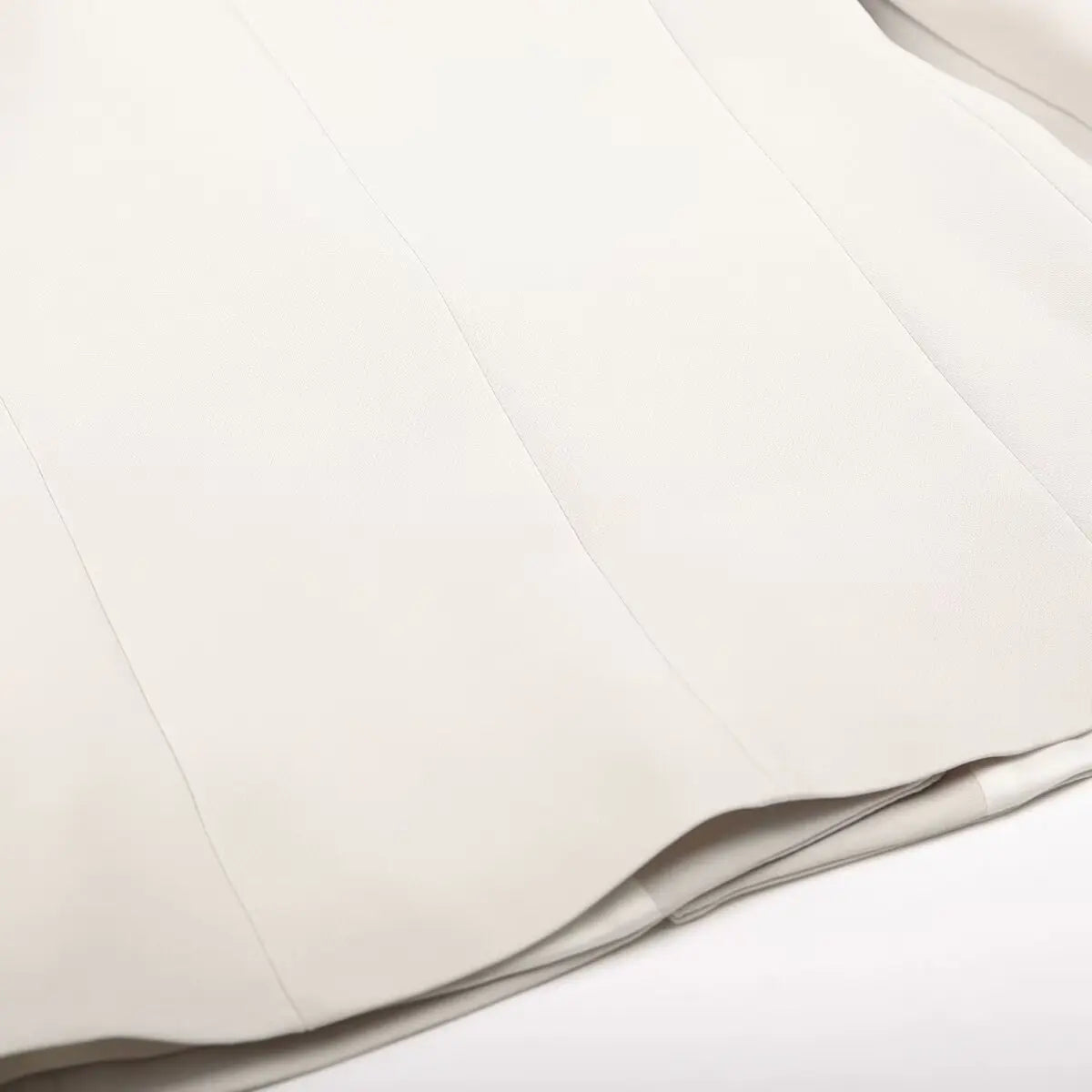 Women Fall Office Slim Blazer Single Button Pockets Blazer Beige Black 2025 Spring Autumn Fashion Commuter Simple Casual Blazer